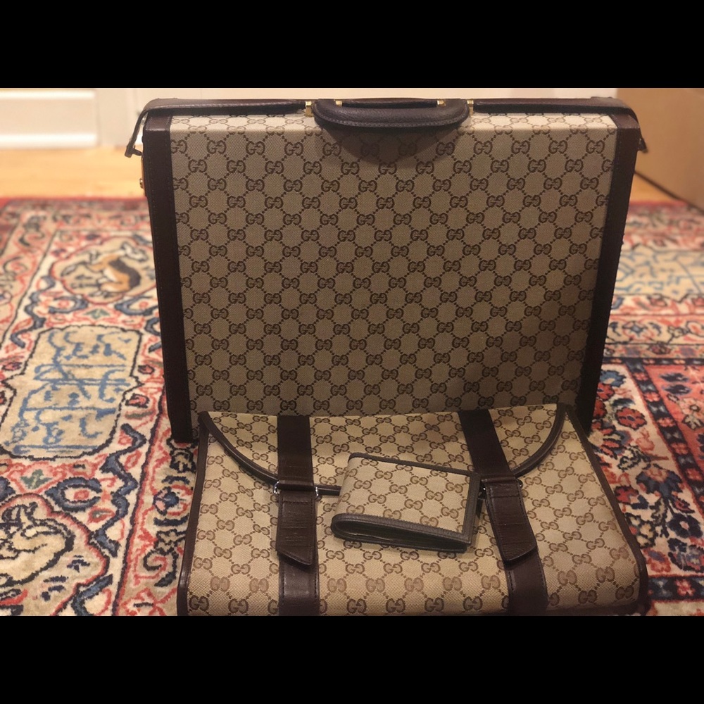 Meet your Posher, Zachary